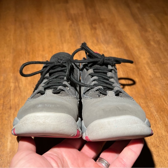 Air Jordan 10 Retro PS 'Smoke Grey' - Picture 3 of 9